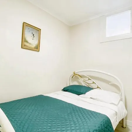Charming In Lisboa, 3 Sqm, View Apartment