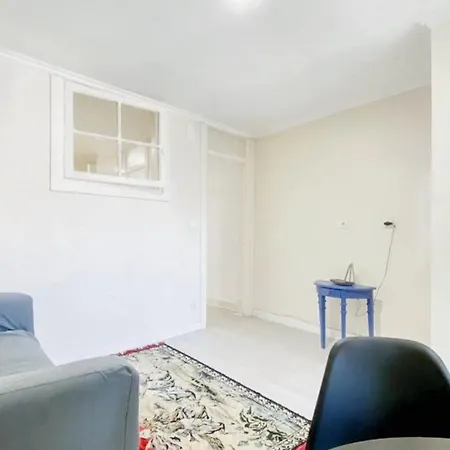 Charming In Lisboa, 3 Sqm, View