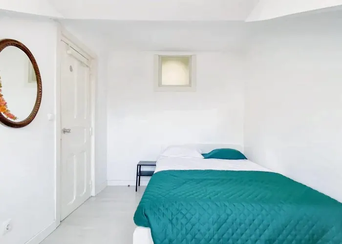 Charming In Lisboa, 3 Sqm, View