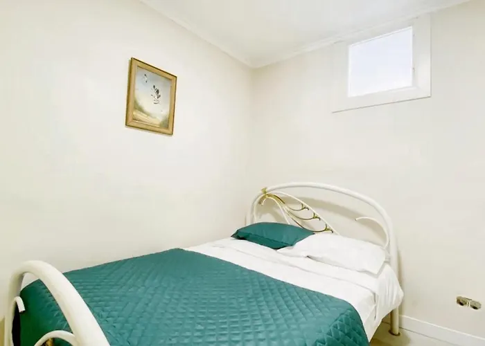 Charming In Lisboa, 3 Sqm, View Apartman