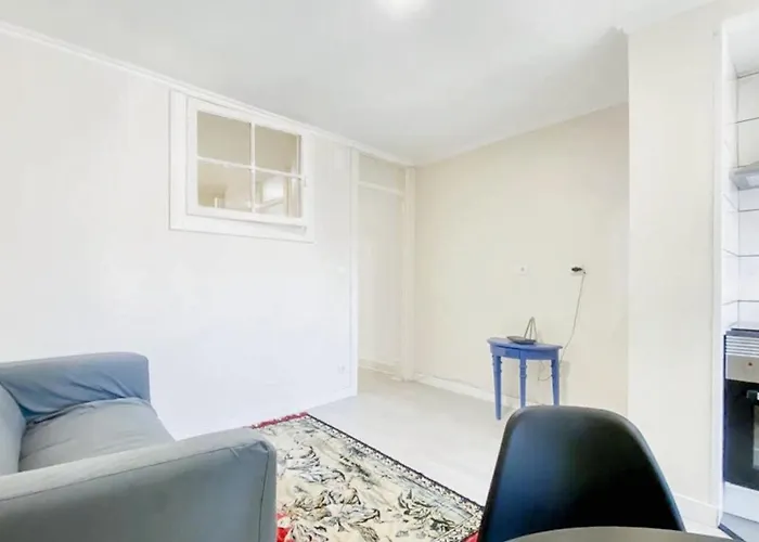 Charming In Lisboa, 3 Sqm, View